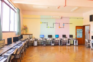SALA DE INFORMATICA